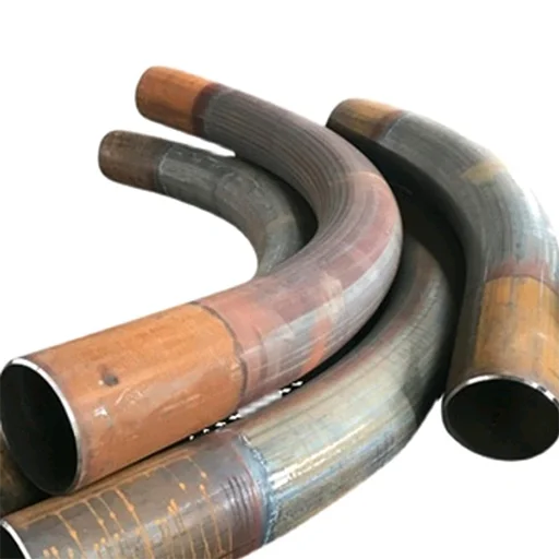 Inconel 601 Bend